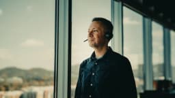 Talk to an Air1 Pastor