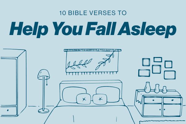 Help Fall Asleep Image