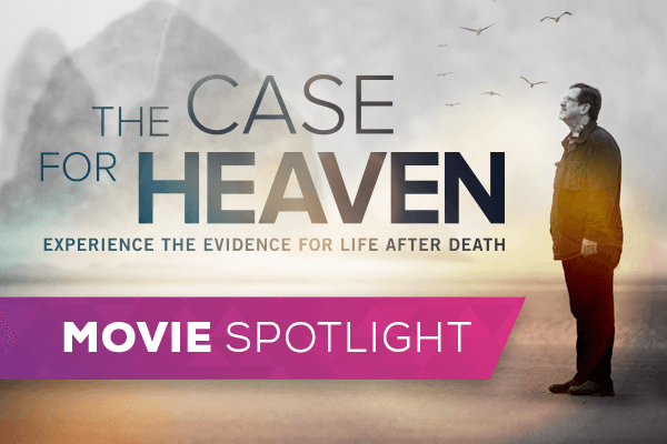 The Case For Heaven