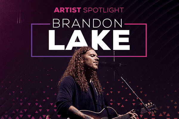 Artist Spotlight