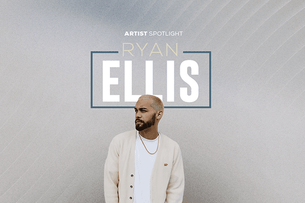 Artist Spotlight - Ryan Ellils