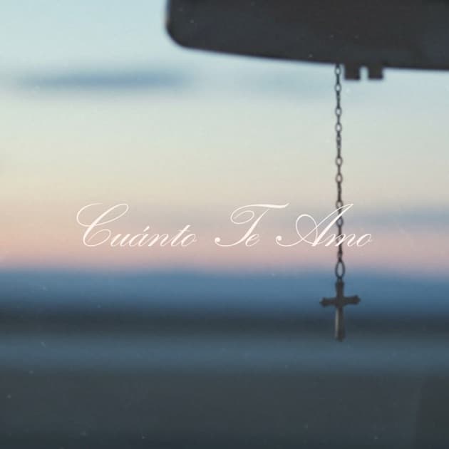 Cuánto Te Amo
