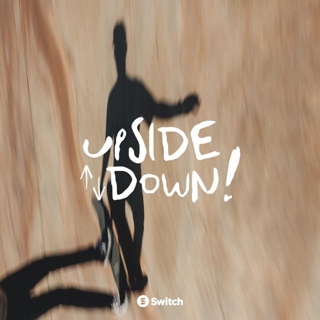 Upside Down!