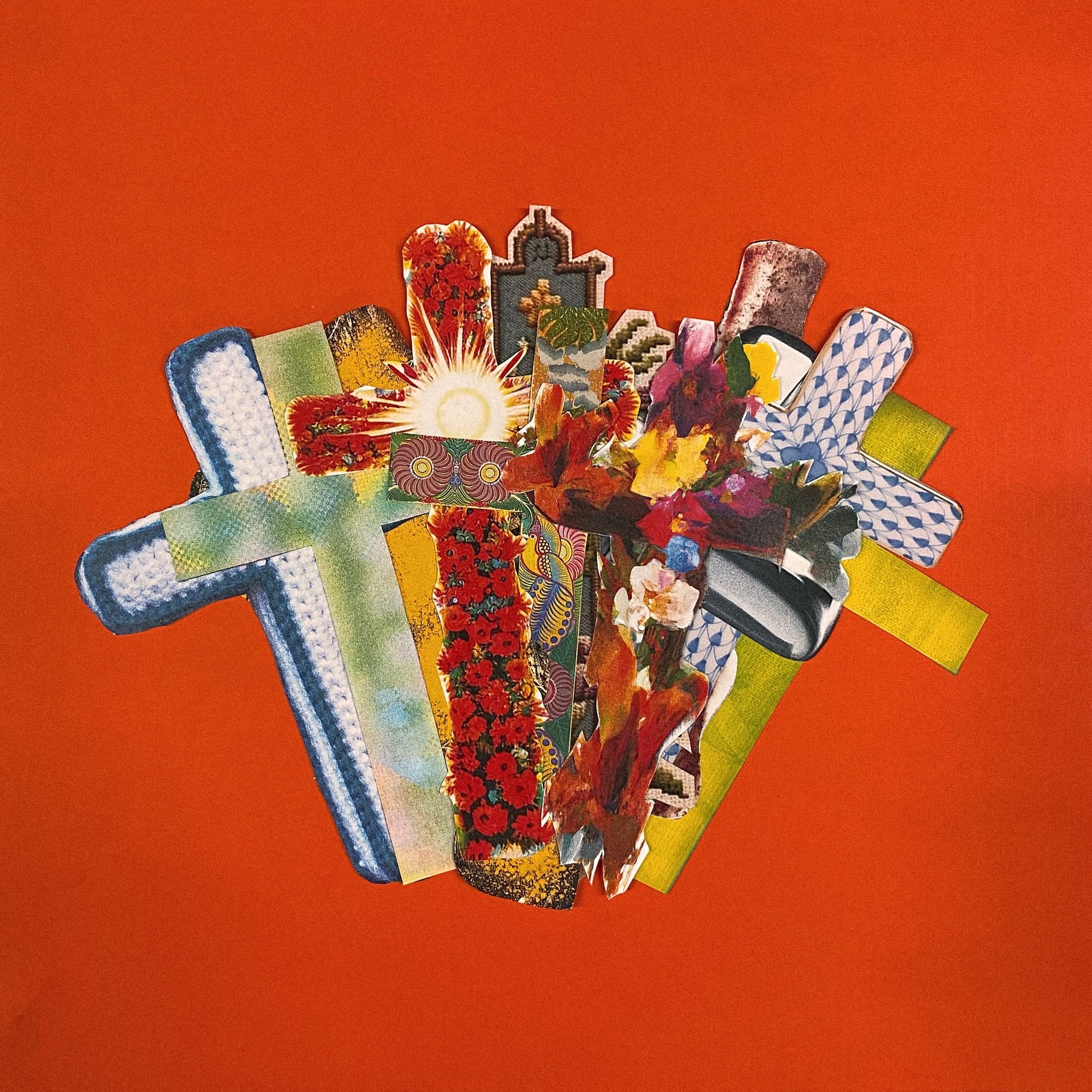 Elevation Rhythm-Washed