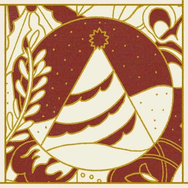 What Christmas Means To Me (Oh Holy Night)