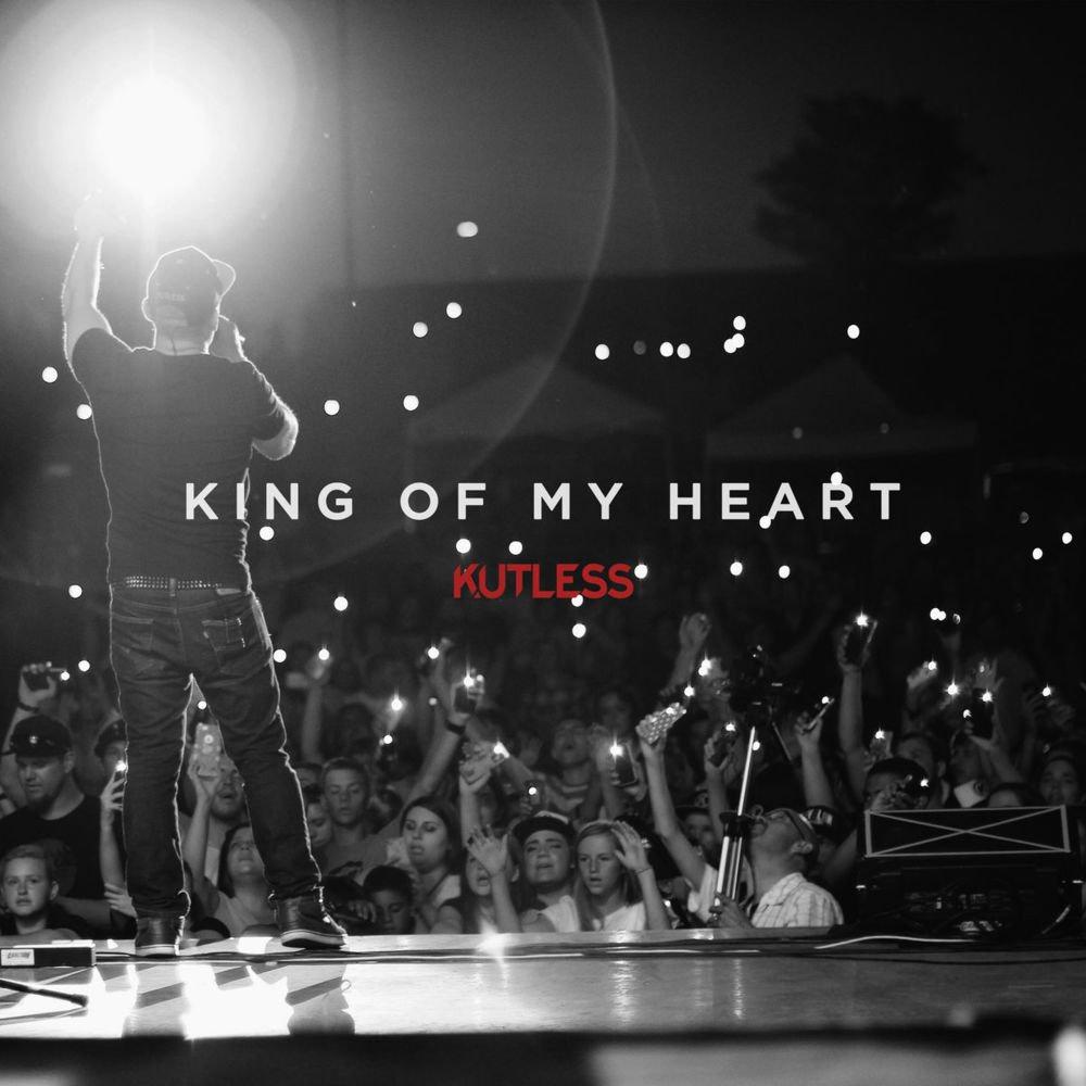 King Of My Heart