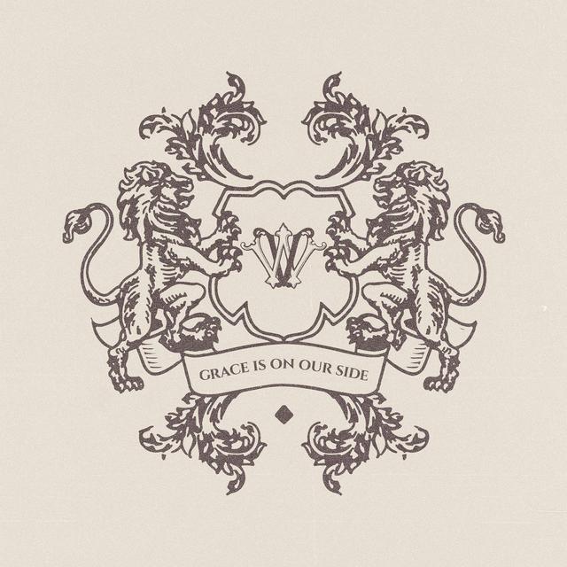 Grace Is On Our Side