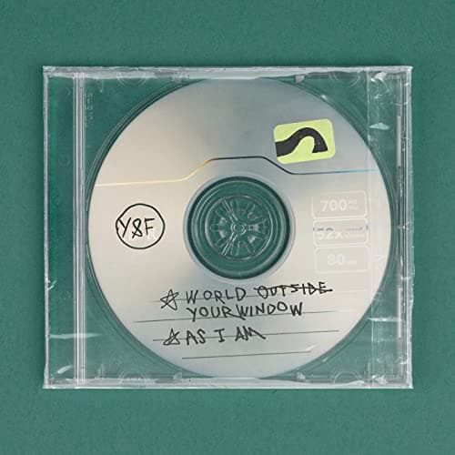 World Outside Your Window & As I Am