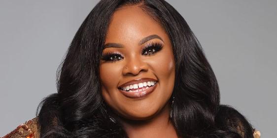 Tasha Cobbs Leonard