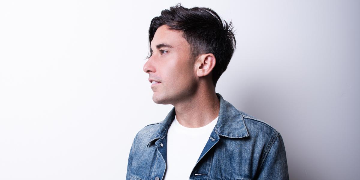 Phil Wickham