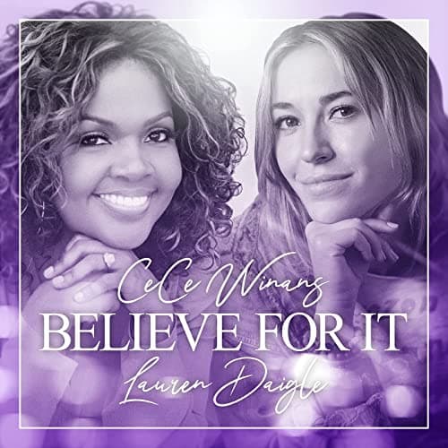Believe For It (Single)