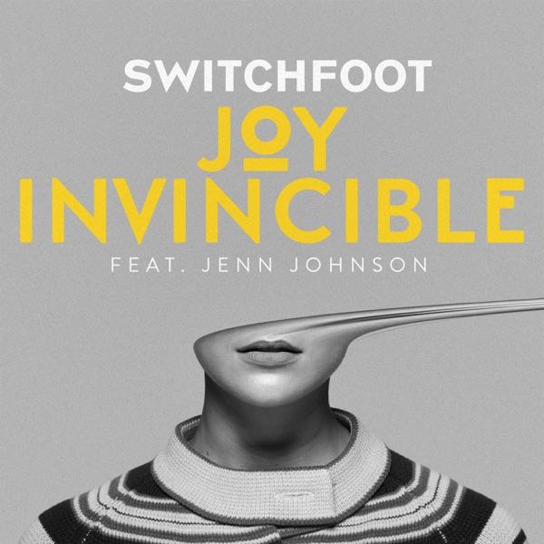 Joy invincible (feat. Jenn Johnson)