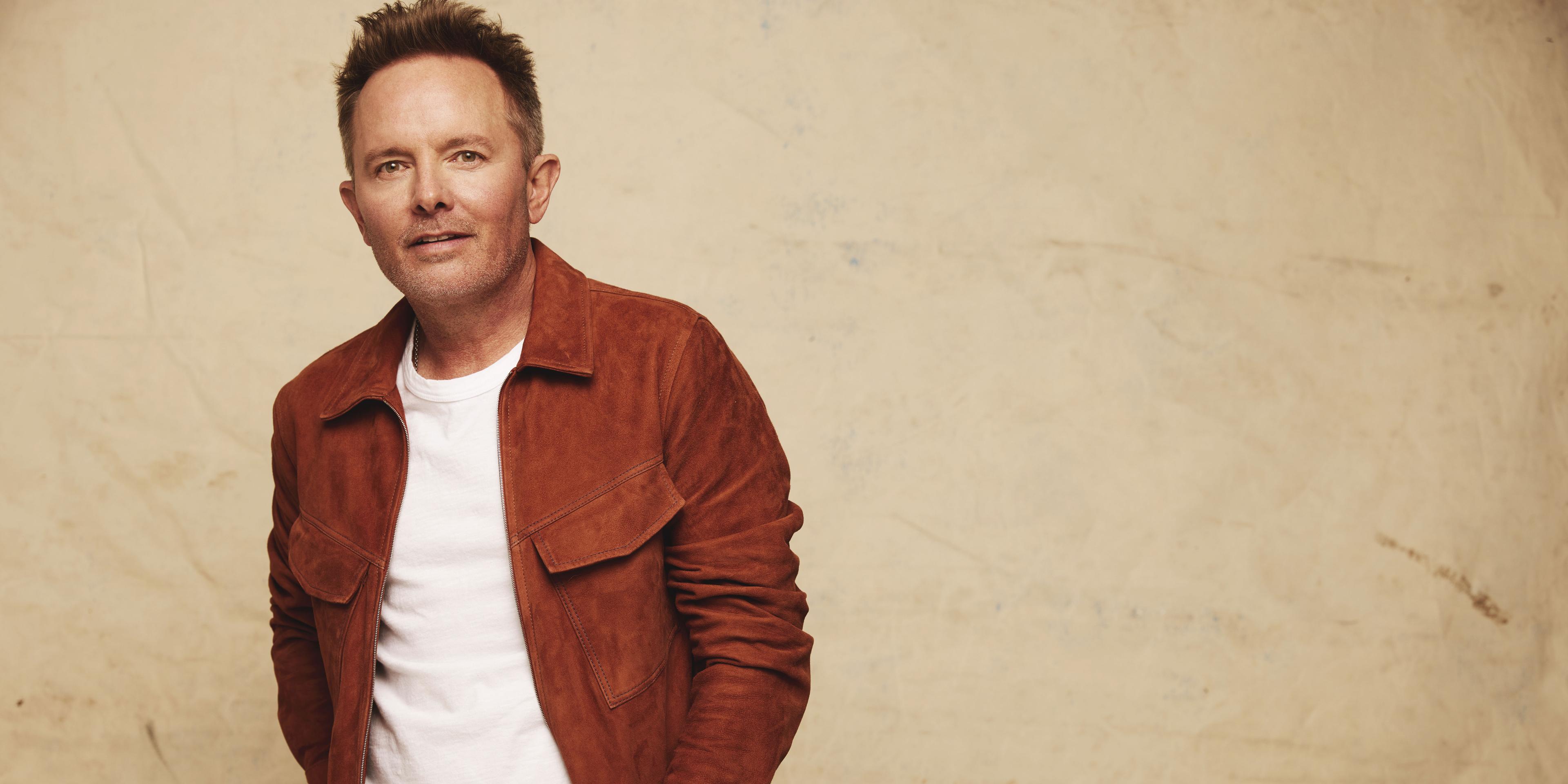 Chris Tomlin