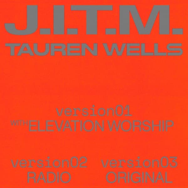 Joy in the morning tauren wells