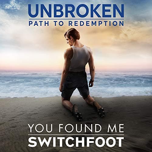 Switchfoot - You Found Me