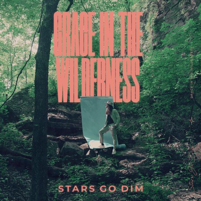 Stars Go Dim - Grace in the Wilderness