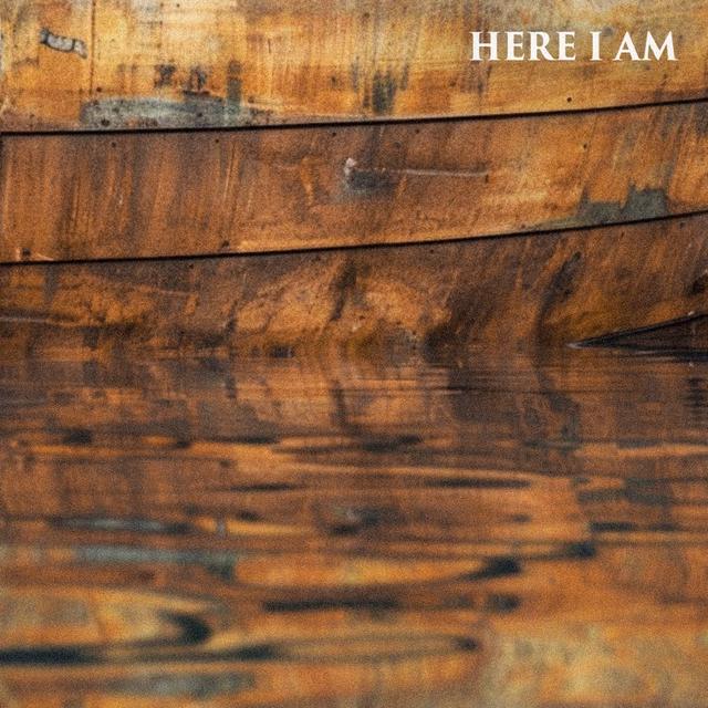 JWLKRS Worship - Here I Am