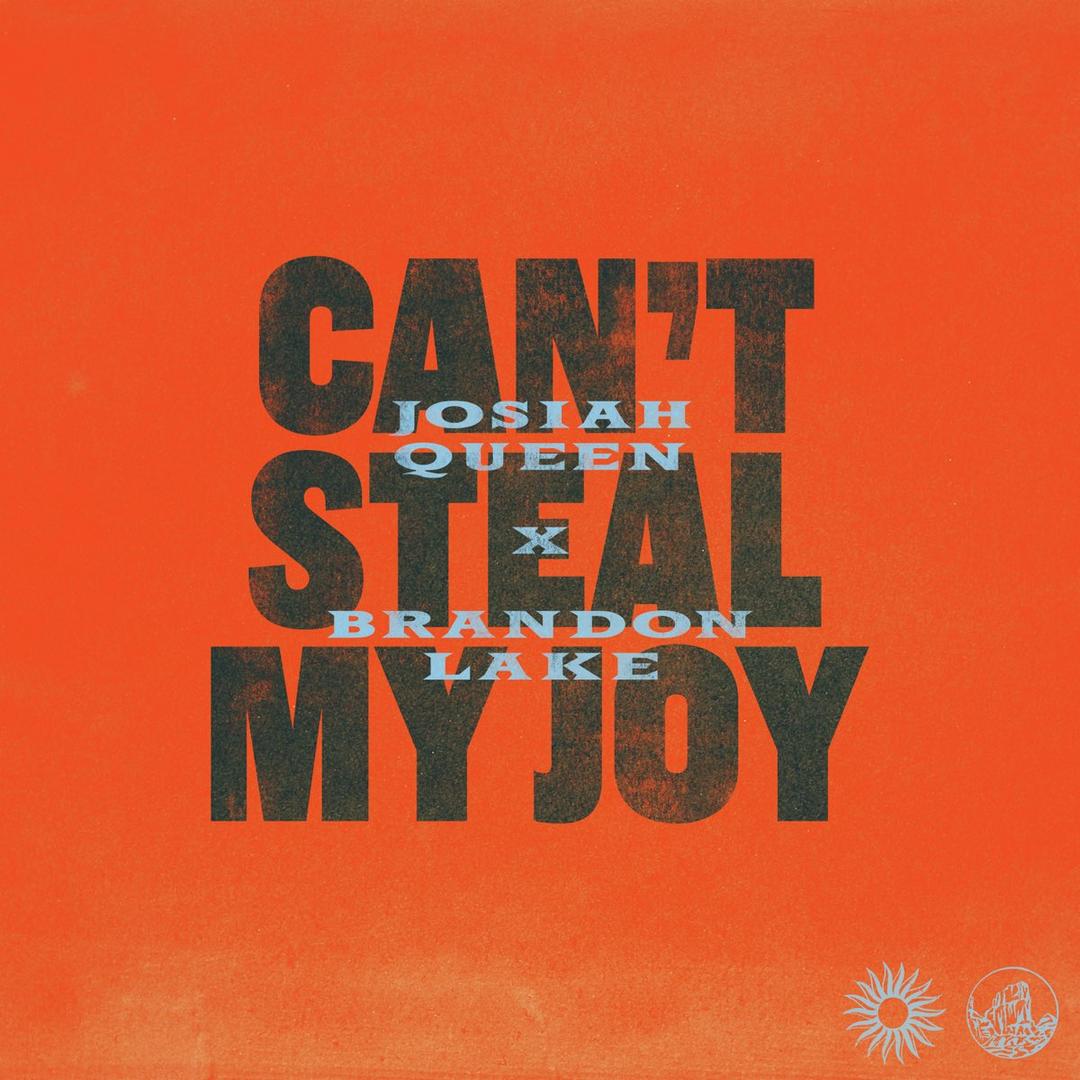 Can't Steal My Joy (feat. Brandon Lake)