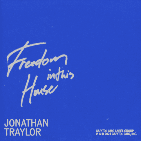 Freedom In This House