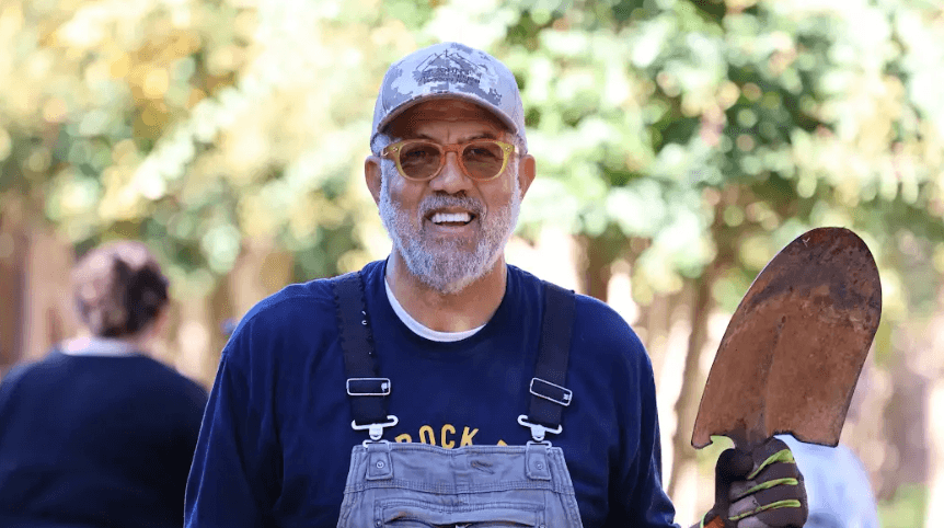 Making A Difference In Atlanta: Bishop Robert Wright (+podcast)