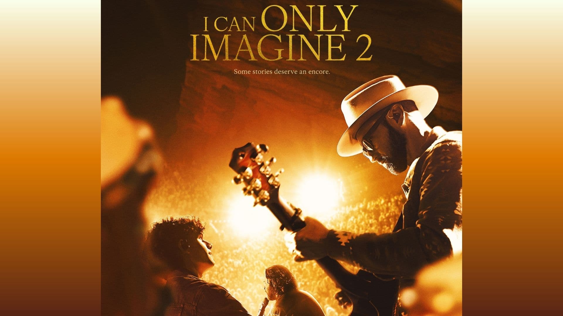 “Even If”: When Faith Meets Friendship In The Fire (+Podcast)