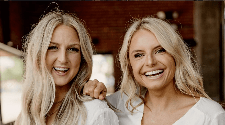 'Call Her Holy' Podcast Hosts Laura Eldredge And Nicoletta Bradley Share Their Testimonies (+podcast)