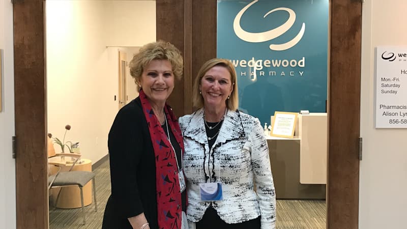 As An Infant Lucy Was Hidden In A Box, Flown To U.S., Carried By Faith (story+video)