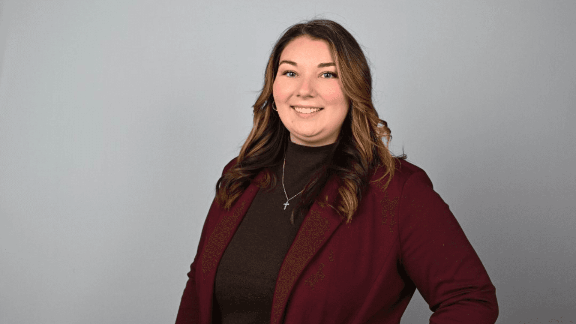 "The Pain Will Never Be Wasted": Amanda Epperson Carries Story Of Sovereignty In Suffering To Mission Field