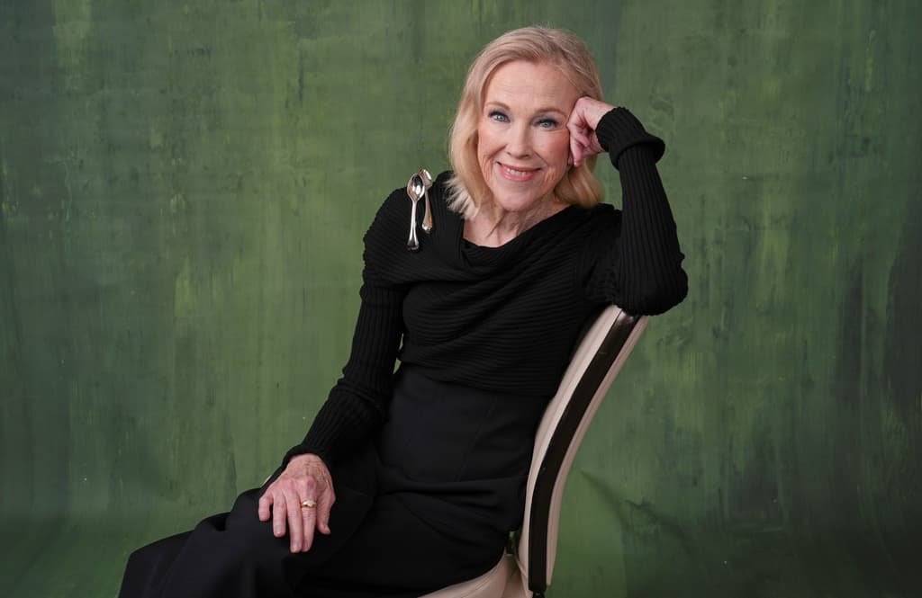 'Home Alone' Mom Catherine O’Hara Passes Away