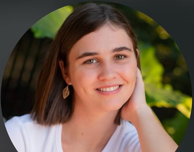 Holding Hope Through Loss: The Lasting Impact Of Grace Maxwell  