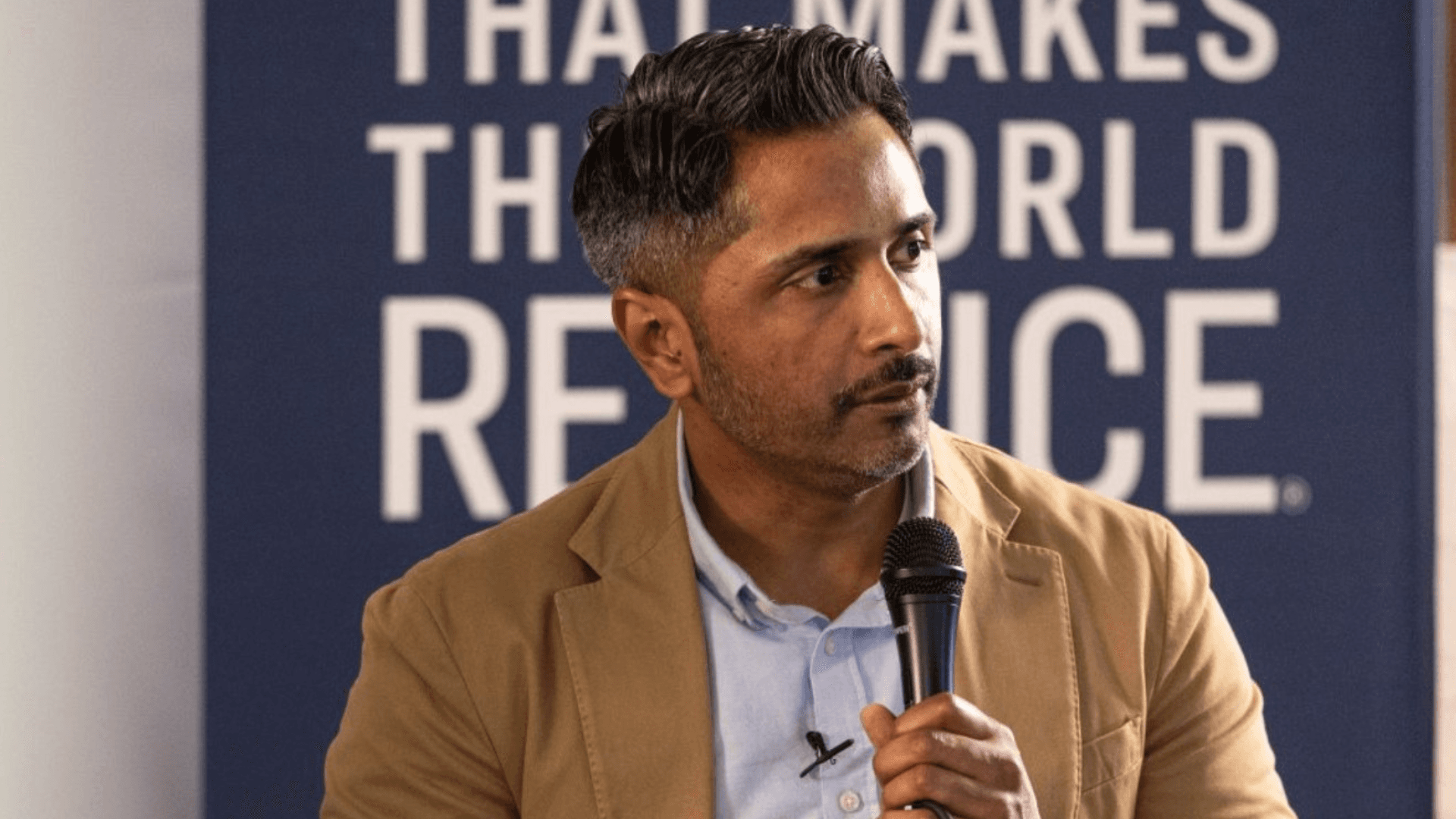 Work As Worship: How Robin John Helped Build Boston Investment Firm On Scriptural Foundation