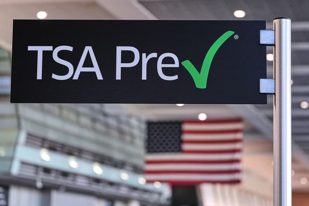 Travel Alert: TSA PreCheck Temporarily Suspended 