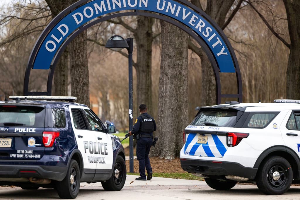 “Allahu Akbar” Yelled As Shooter Attacks East Coast University 