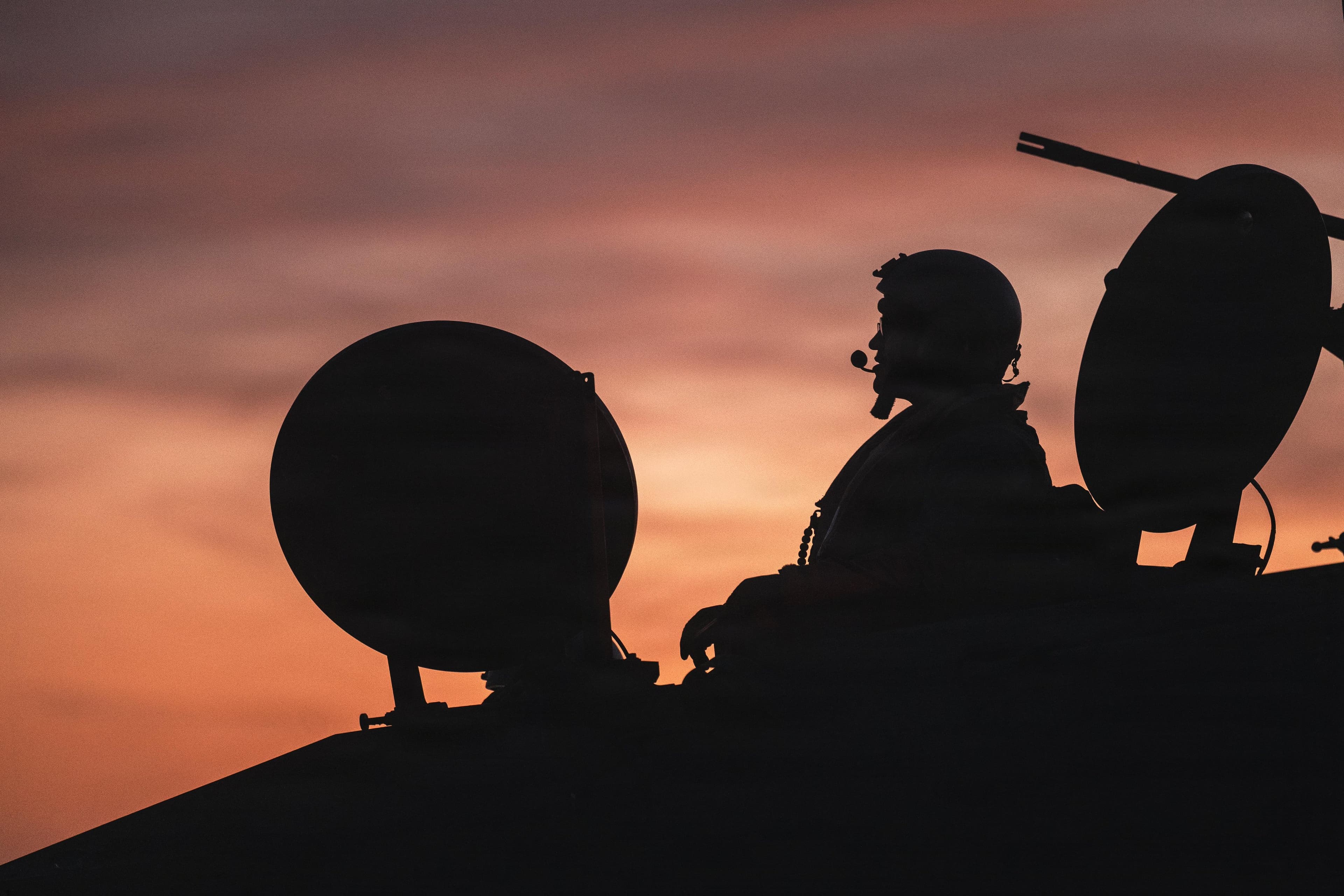 More Marines Are Being Deployed To The Middle East