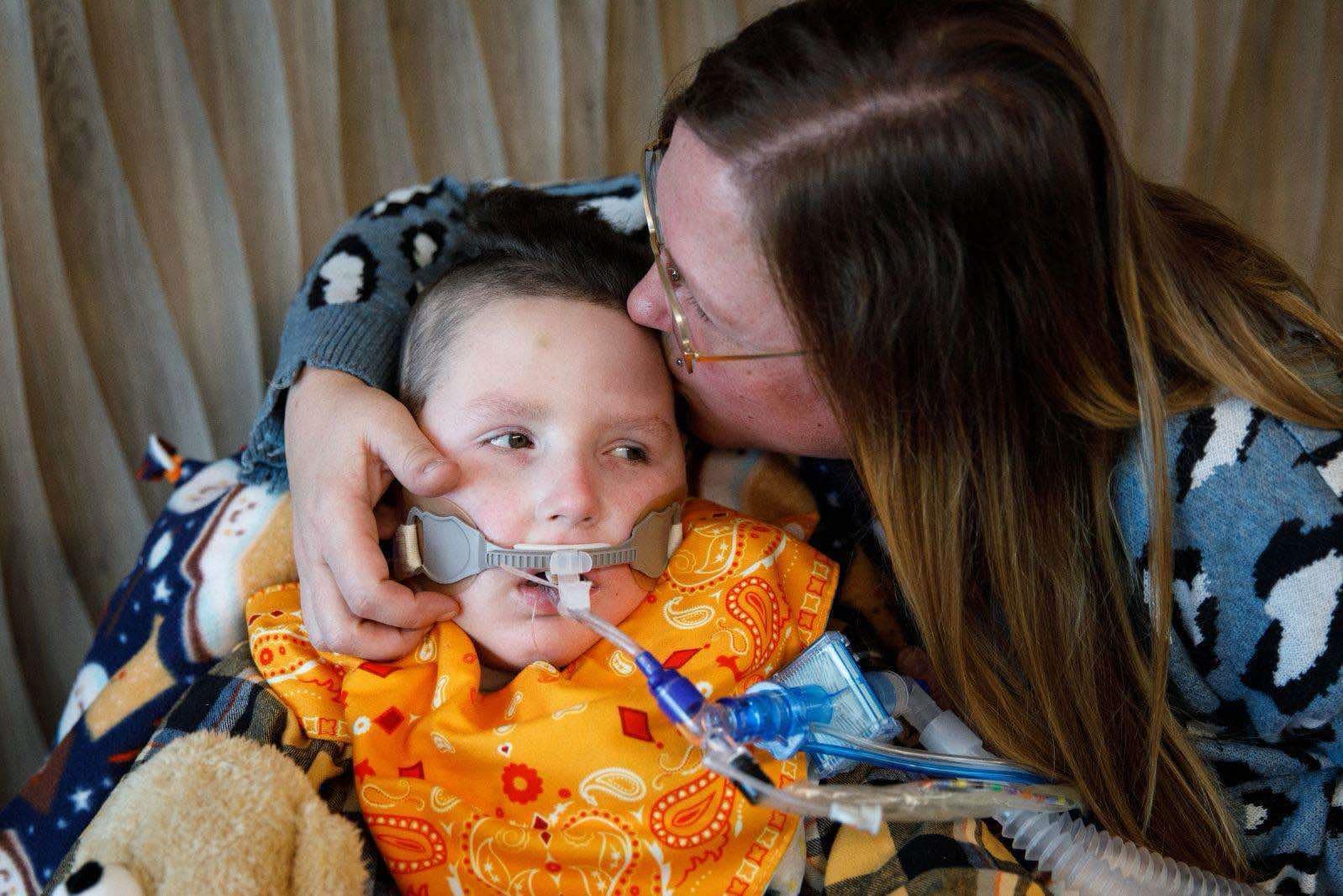 UPS Package Intended For Pastor Roger Went To Wrong Address 70-Miles-Away, But God Had A Reason: Little Jonathan