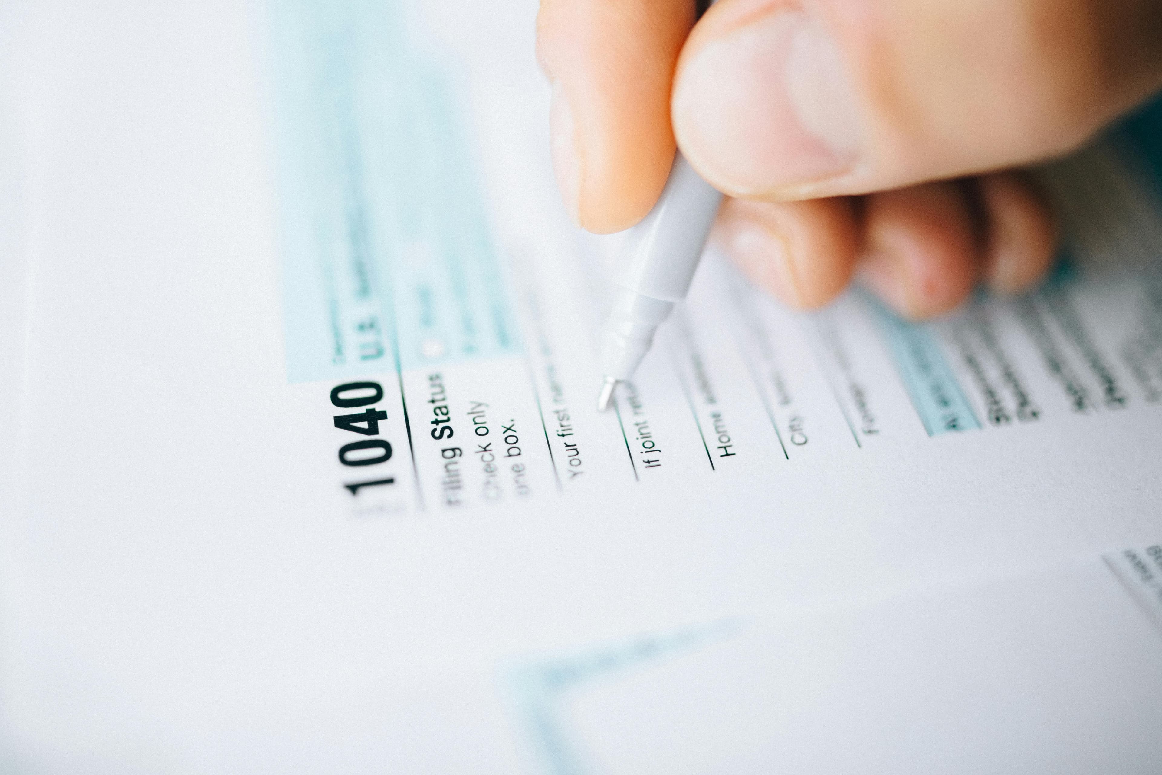 Is The IRS Ready For The New Tax Season? Are You?