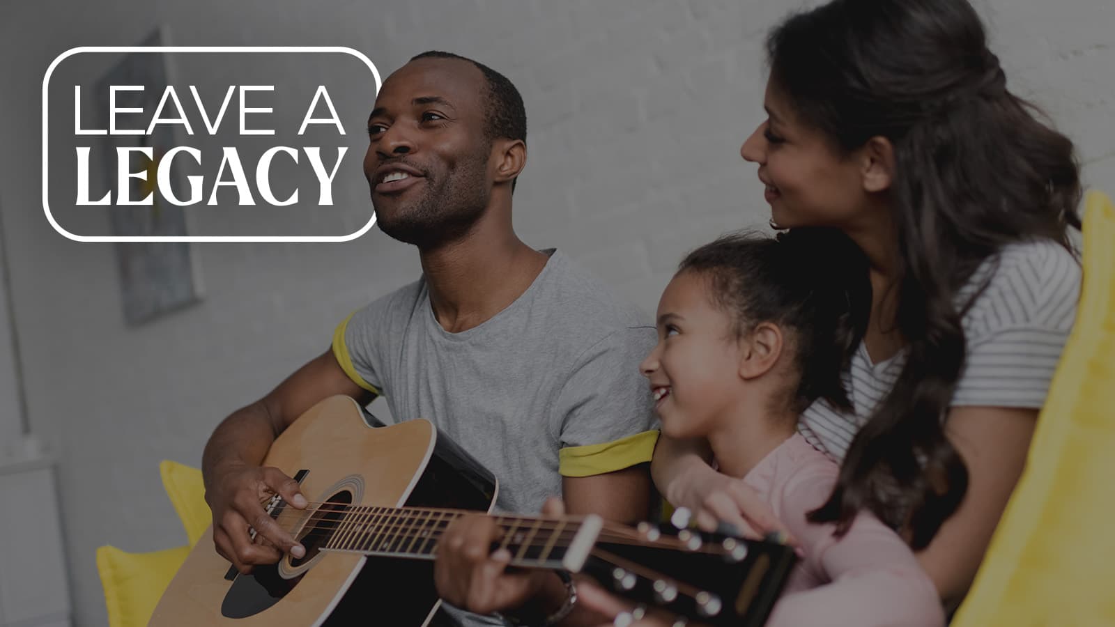 Leave a Legacy with Air1