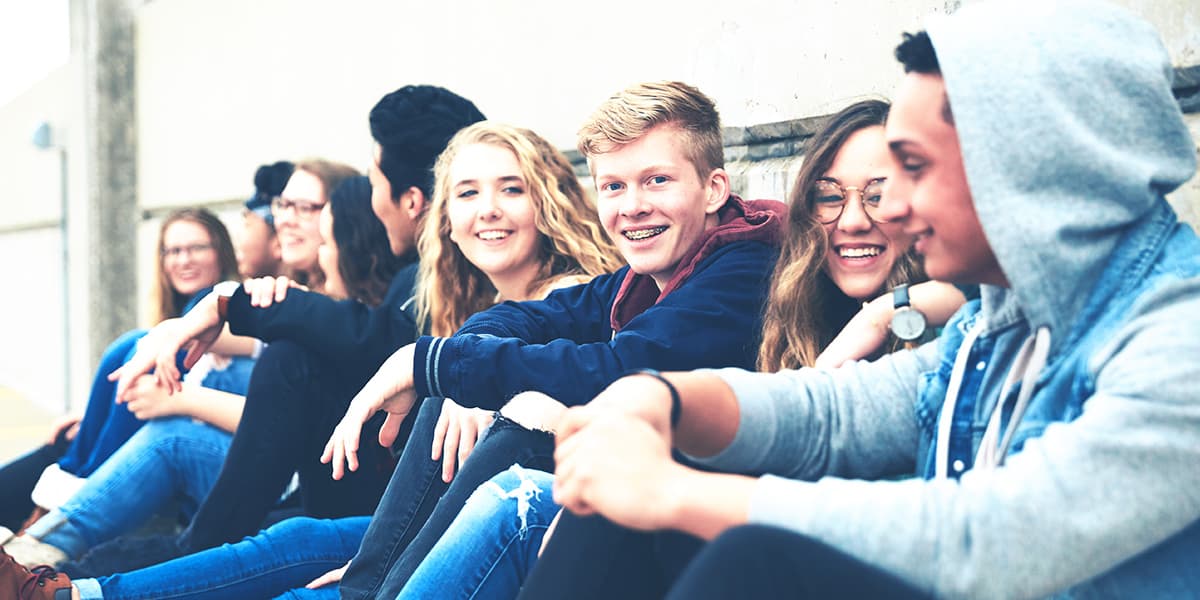 Get To Know GenZ - Survey Reveals Values, Motives