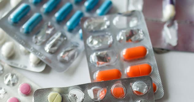 Beware Buying Rx Pills Online, Fentanyl Fakes