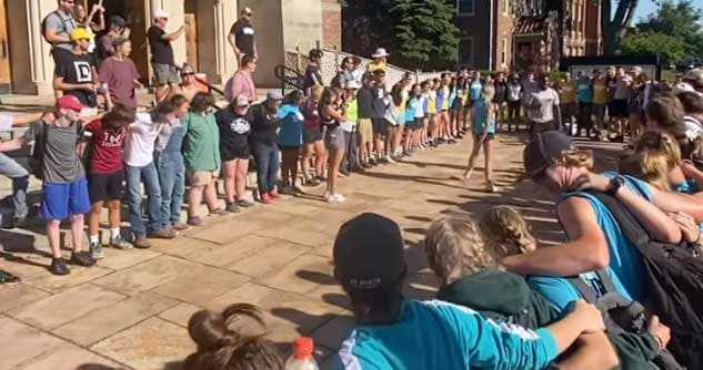 THE HOPE DETROIT Powered By K-LOVE Launches To Serve Wider Area